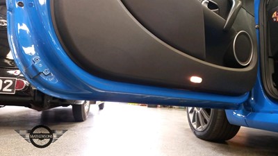 Lot 414 - 2008 RENAULT CLIO RENAULTSPORT 197