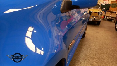 Lot 414 - 2008 RENAULT CLIO RENAULTSPORT 197