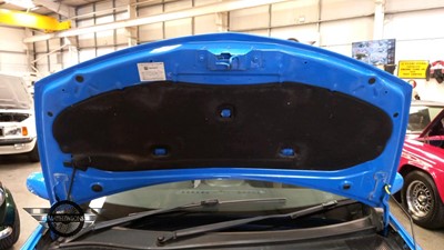Lot 414 - 2008 RENAULT CLIO RENAULTSPORT 197