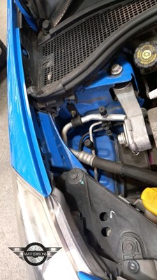 Lot 414 - 2008 RENAULT CLIO RENAULTSPORT 197