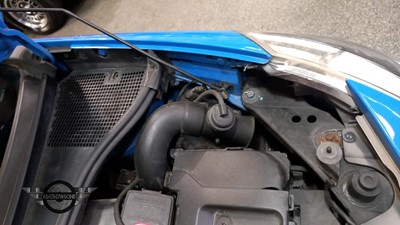 Lot 414 - 2008 RENAULT CLIO RENAULTSPORT 197