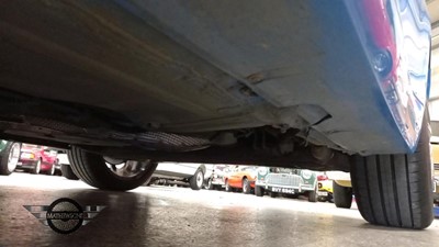 Lot 414 - 2008 RENAULT CLIO RENAULTSPORT 197