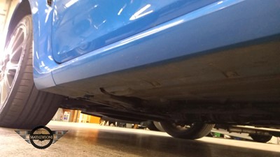 Lot 414 - 2008 RENAULT CLIO RENAULTSPORT 197