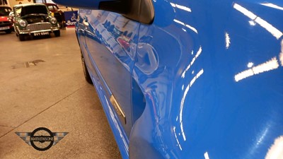Lot 414 - 2008 RENAULT CLIO RENAULTSPORT 197