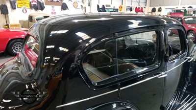 Lot 518 - 1948 SUNBEAM TALBOT 10