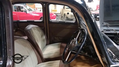 Lot 518 - 1948 SUNBEAM TALBOT 10