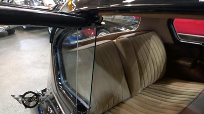 Lot 518 - 1948 SUNBEAM TALBOT 10