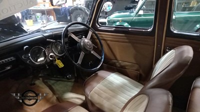 Lot 518 - 1948 SUNBEAM TALBOT 10