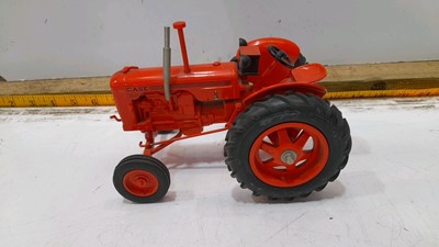 Lot 603 - ERTL CASE DC4 TRACTOR