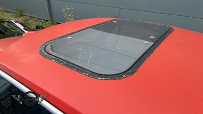 Lot 314 - 1972 MG B GT