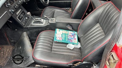 Lot 314 - 1972 MG B GT