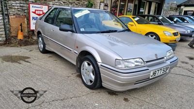 Lot 462 - 1991 ROVER 220 GTI