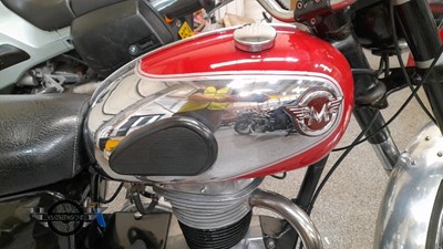 Lot 282 - 1962 MATCHLESS G2 CSR