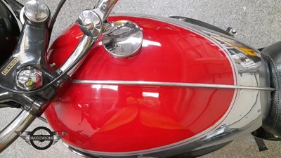 Lot 282 - 1962 MATCHLESS G2 CSR