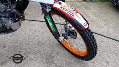 Lot 48 - 2009 MONTESA REPSOL HONDA 4RT