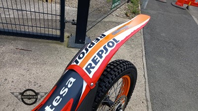 Lot 48 - 2009 MONTESA REPSOL HONDA 4RT