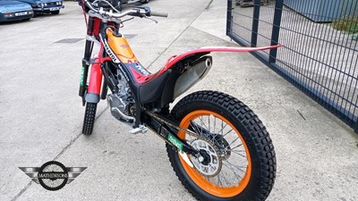 Lot 48 - 2009 MONTESA REPSOL HONDA 4RT