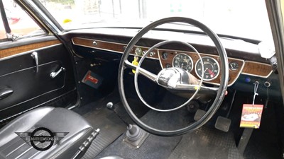 Lot 454 - 1962 VAUXHALL VX 4/90