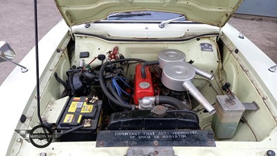 Lot 454 - 1962 VAUXHALL VX 4/90