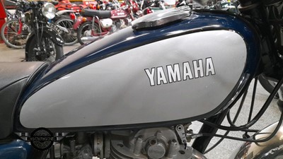 Lot 339 - 1979 YAMAHA SR500