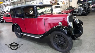 Lot 369 - 1929 SWIFT 10hp PALADIN