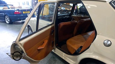 Lot 392 - 1971 AUSTIN 1300