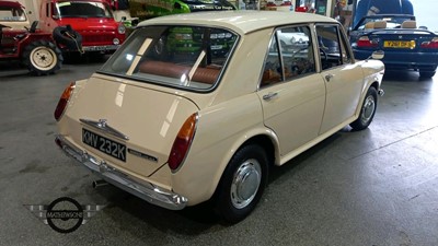 Lot 392 - 1971 AUSTIN 1300