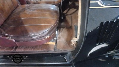 Lot 90 - 1936 ALVIS CRESTED EAGLE