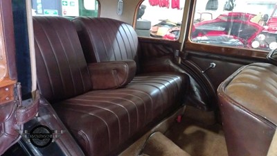 Lot 90 - 1936 ALVIS CRESTED EAGLE