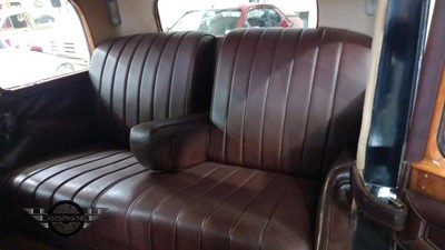Lot 90 - 1936 ALVIS CRESTED EAGLE