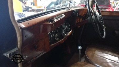 Lot 90 - 1936 ALVIS CRESTED EAGLE