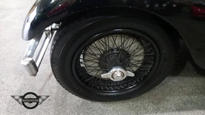 Lot 90 - 1936 ALVIS CRESTED EAGLE