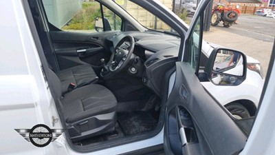 Lot 556 - 2018 FORD TRANSIT CONNECT 240 TREND