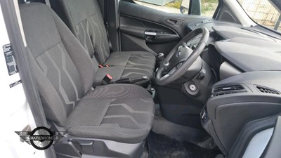Lot 556 - 2018 FORD TRANSIT CONNECT 240 TREND