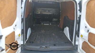 Lot 556 - 2018 FORD TRANSIT CONNECT 240 TREND