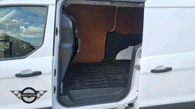 Lot 556 - 2018 FORD TRANSIT CONNECT 240 TREND