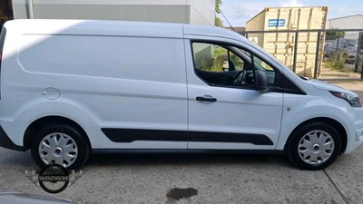Lot 556 - 2018 FORD TRANSIT CONNECT 240 TREND