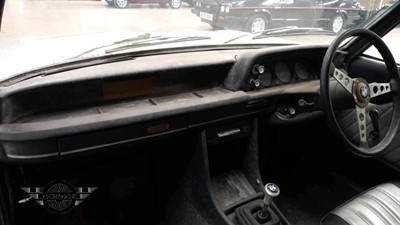 Lot 378 - 1973 BMW 2002 CABRIOLET