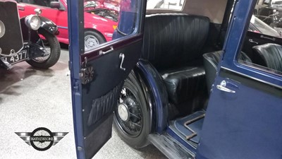 Lot 470 - 1935 AUSTIN 10 LITCHFIELD