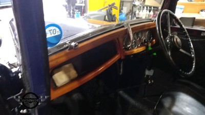 Lot 470 - 1935 AUSTIN 10 LITCHFIELD