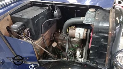 Lot 470 - 1935 AUSTIN 10 LITCHFIELD