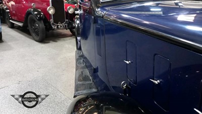 Lot 470 - 1935 AUSTIN 10 LITCHFIELD