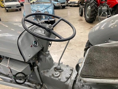 Lot 608 - 1953 FERGUSON TED20