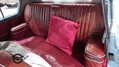 Lot 412 - 1956 SUNBEAM TALBOT MK 3