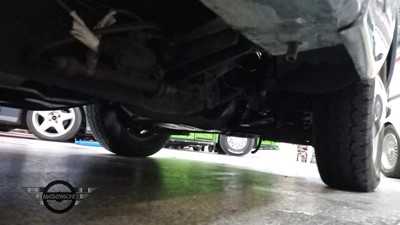 Lot 412 - 1956 SUNBEAM TALBOT MK 3