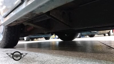 Lot 412 - 1956 SUNBEAM TALBOT MK 3