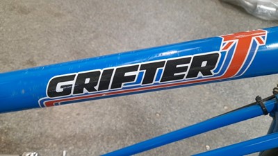 Lot 279 - RALEIGH GRIFTER