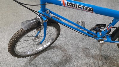 Lot 279 - RALEIGH GRIFTER