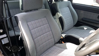 Lot 634 - 1990 VOLKSWAGEN CLIPPER 1.8 AUTOMATIC