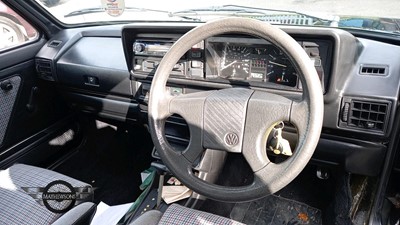 Lot 634 - 1990 VOLKSWAGEN CLIPPER 1.8 AUTOMATIC